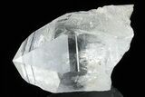 Clear Colombian Quartz Crystal - Colombia #189848-1